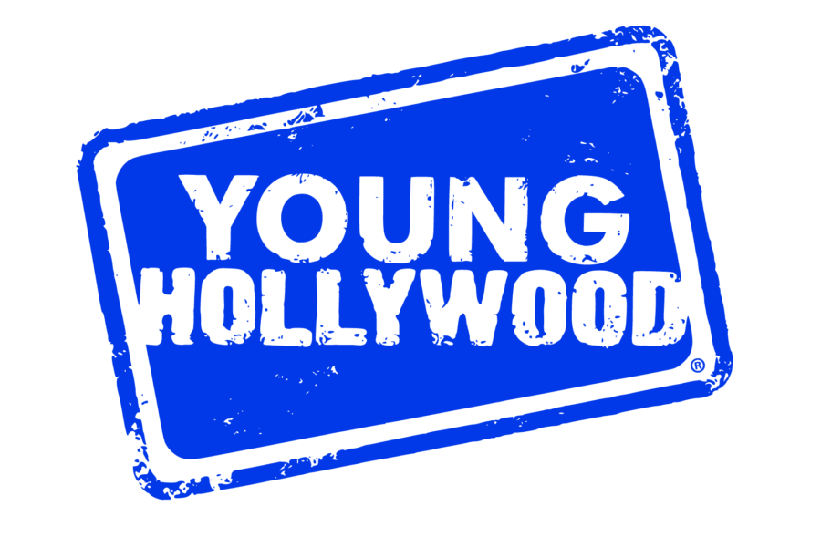 Young Hollywood Logo